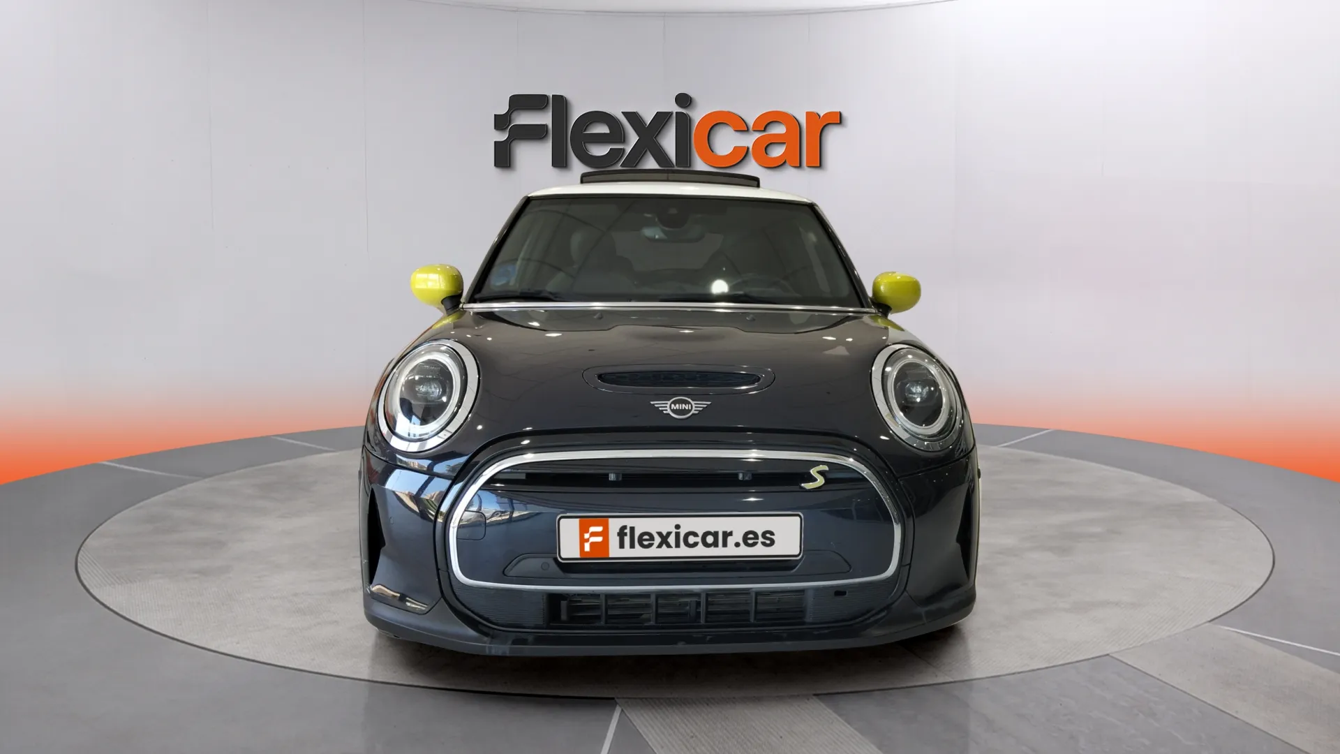 MINI Cooper SE - foto 2
