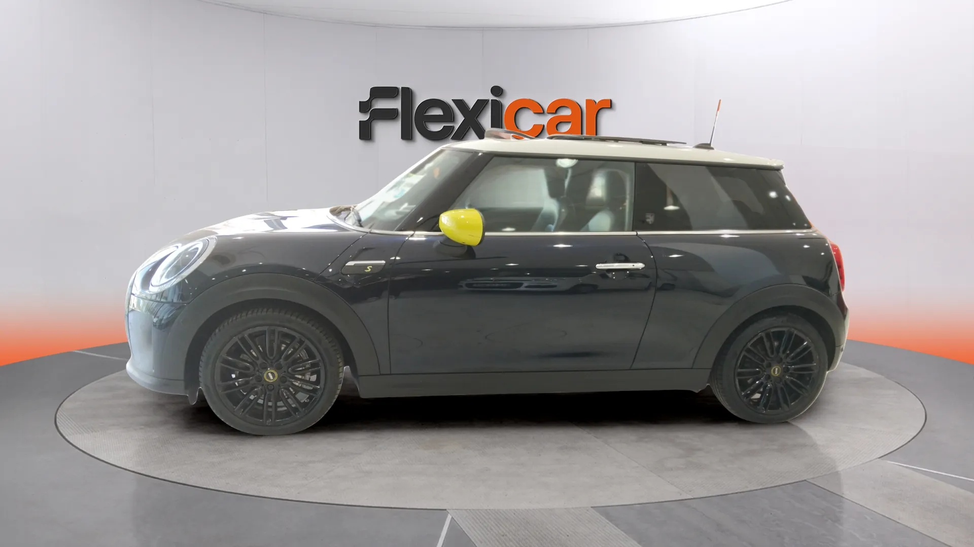 MINI Cooper SE - foto 5