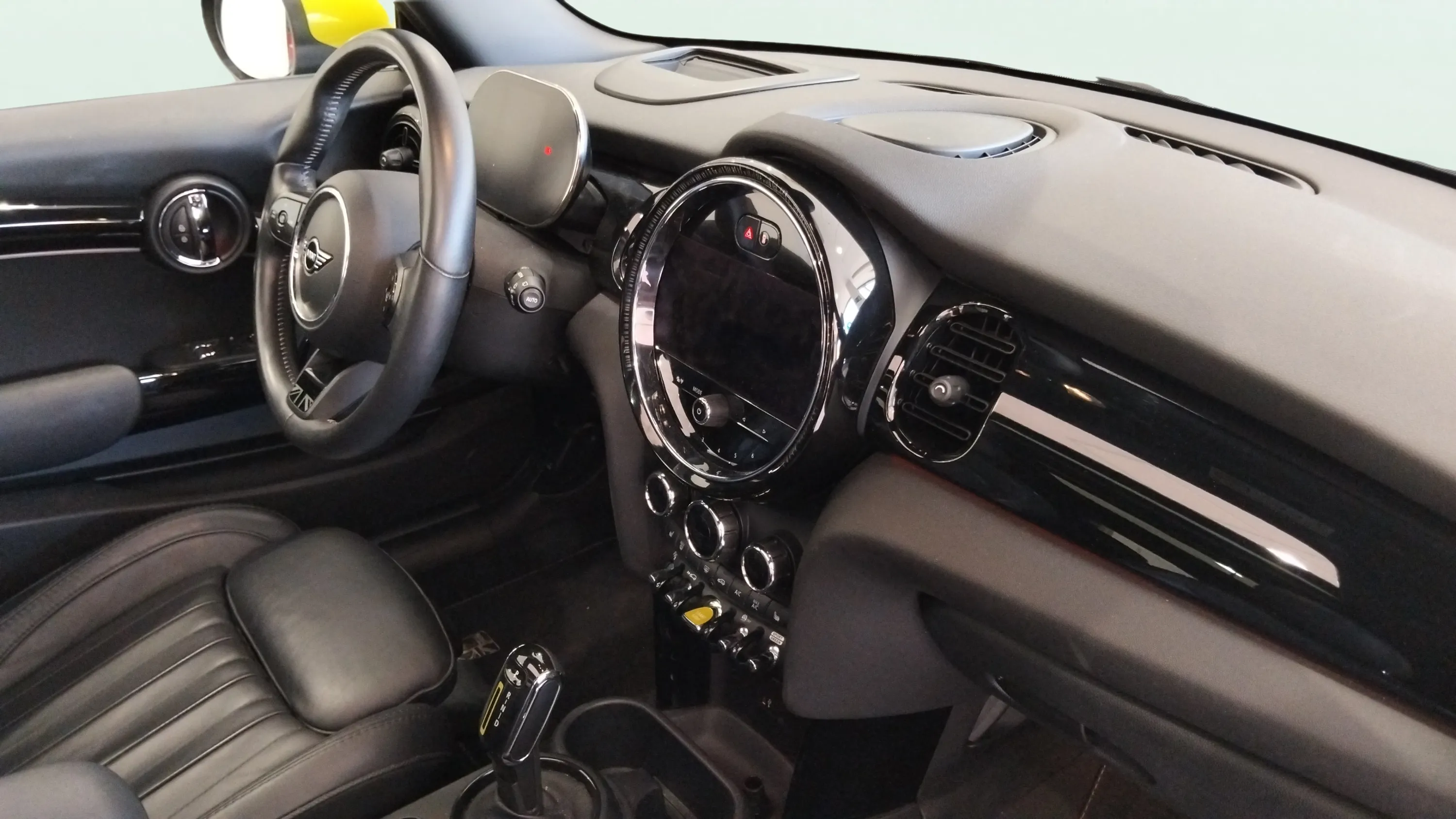 MINI Cooper SE - foto 8