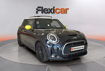 mini mini cooper se electrico automatica sevilla 4 903000000287214