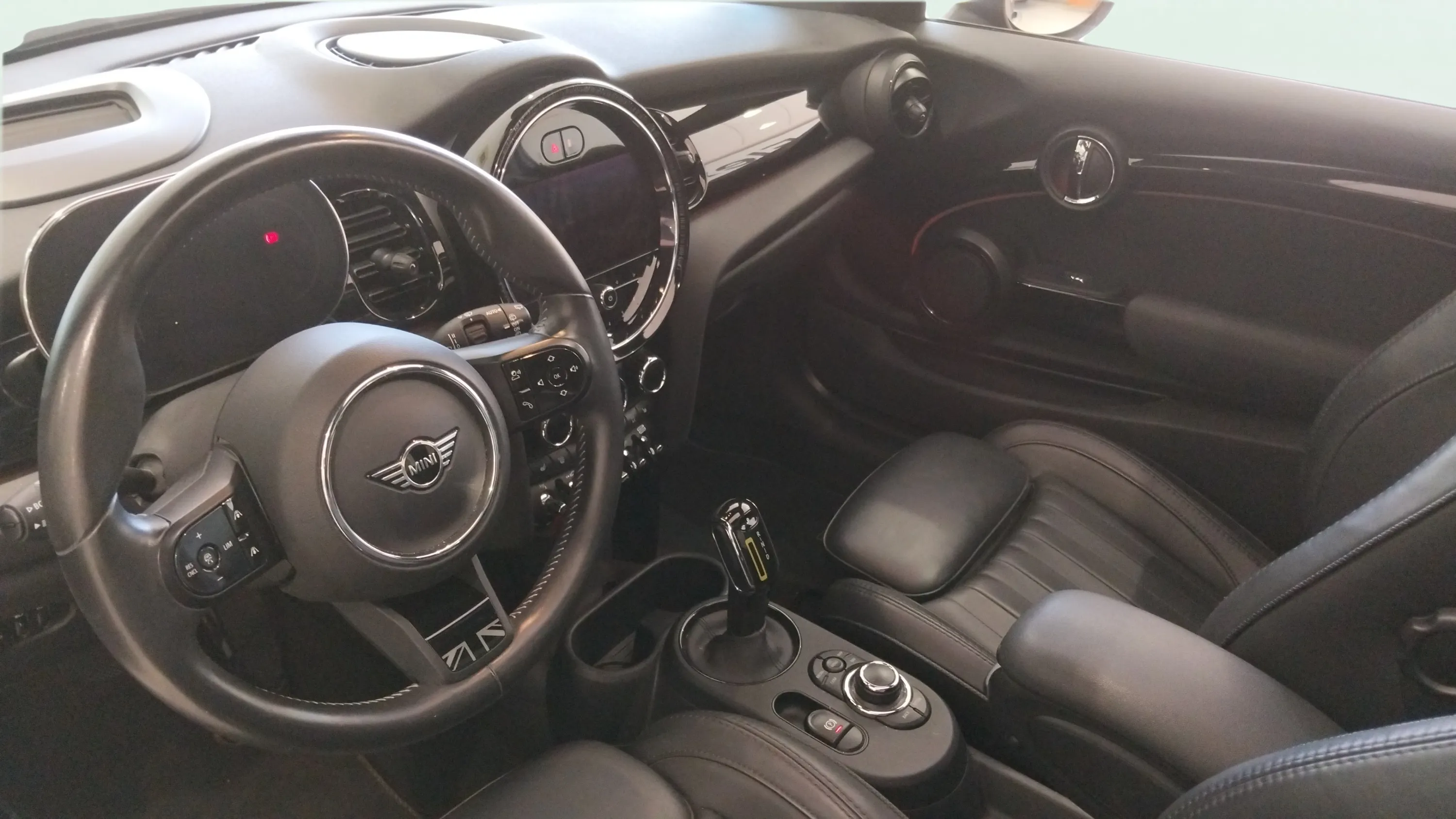 MINI Cooper SE - foto 7