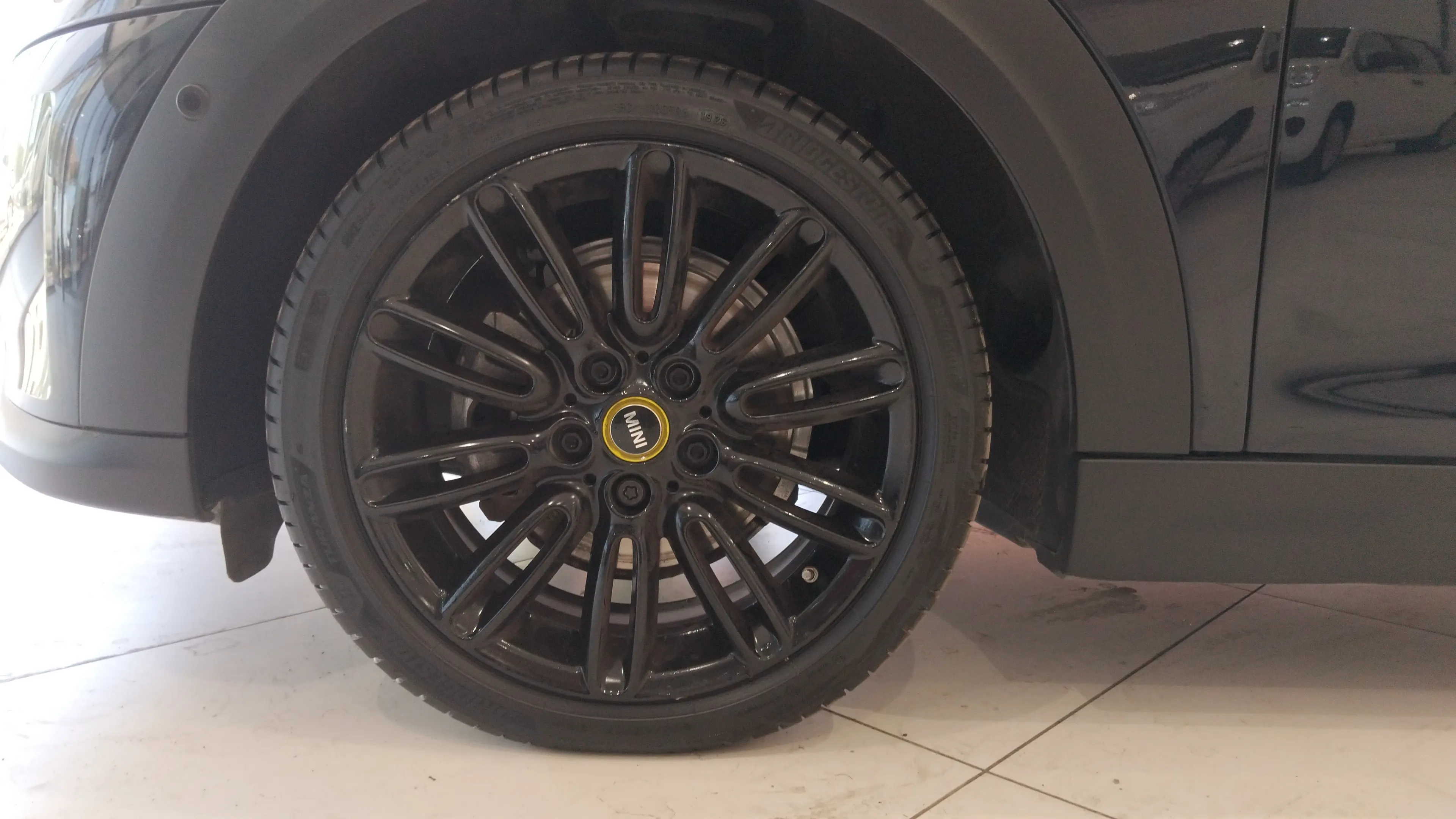 MINI Cooper SE - foto 6