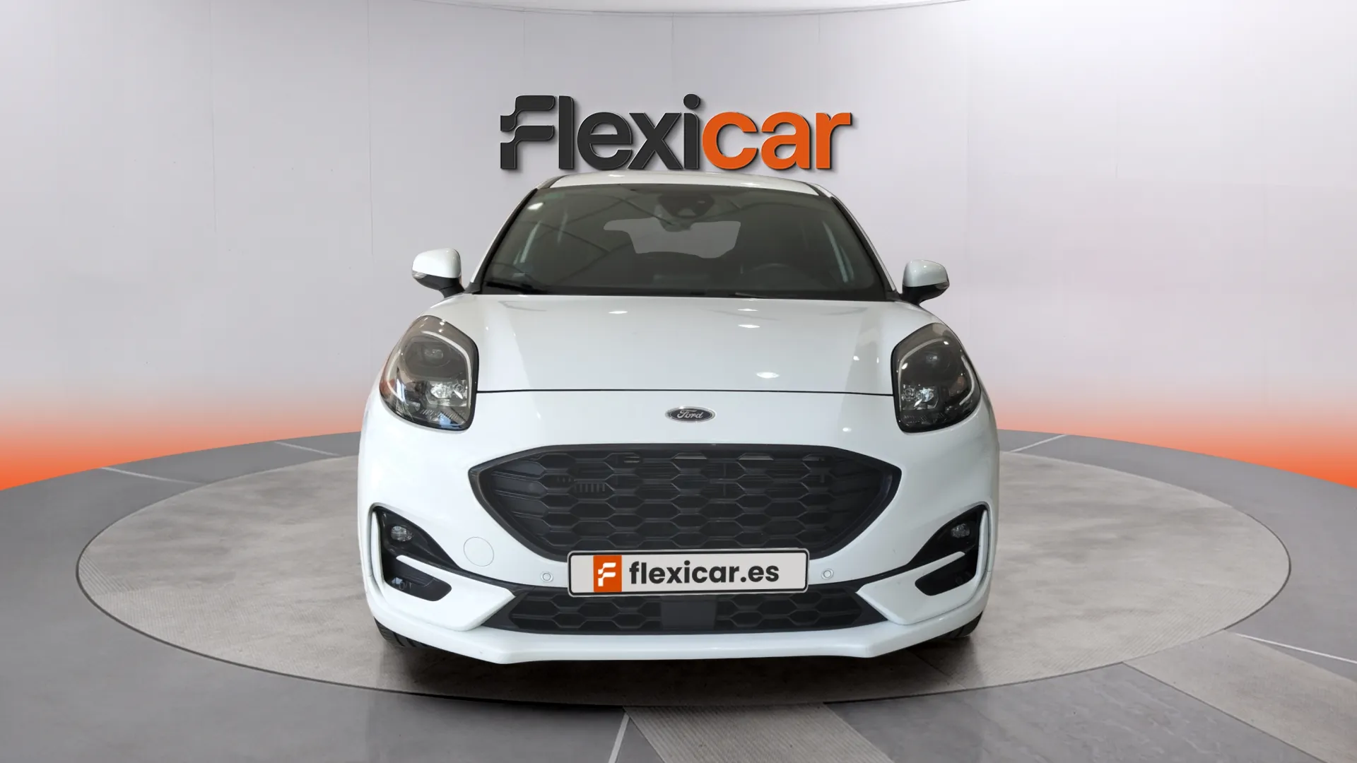 Ford Puma 1.0 EcoBoost ST-Line Design MHEV - foto 2
