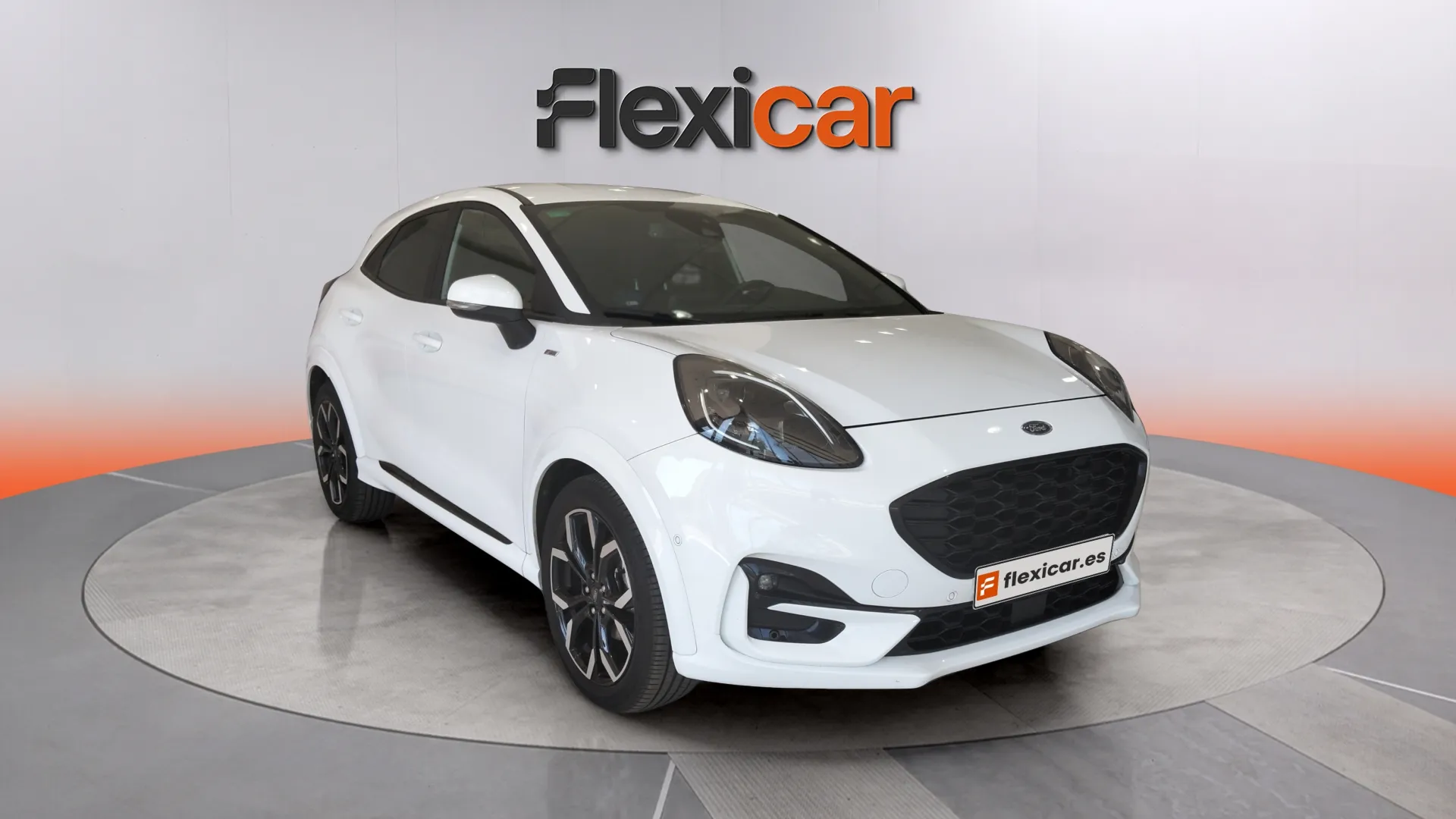 Ford Puma 1.0 EcoBoost ST-Line Design MHEV