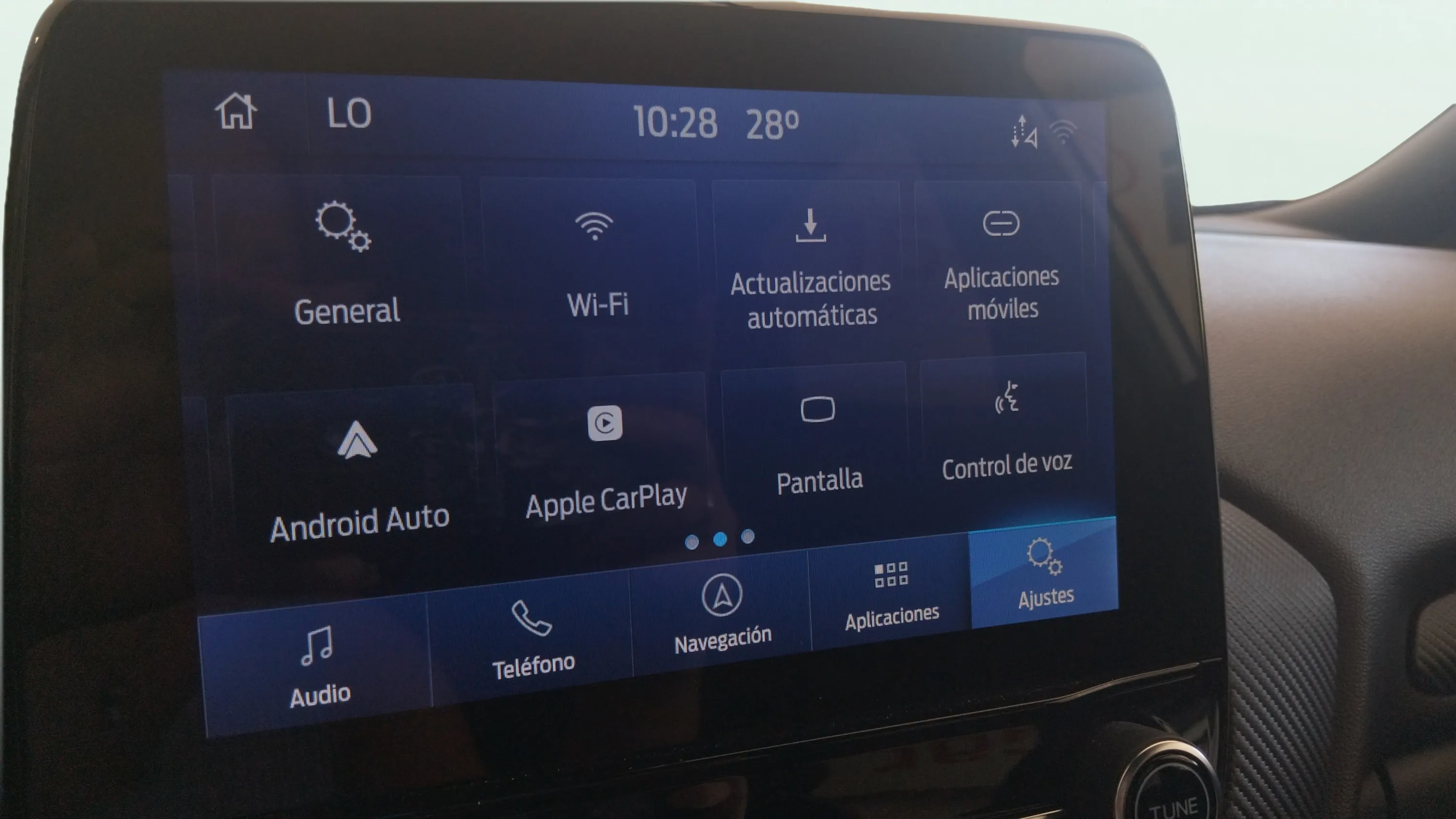 Ford Puma 1.0 EcoBoost ST-Line Design MHEV - foto 21