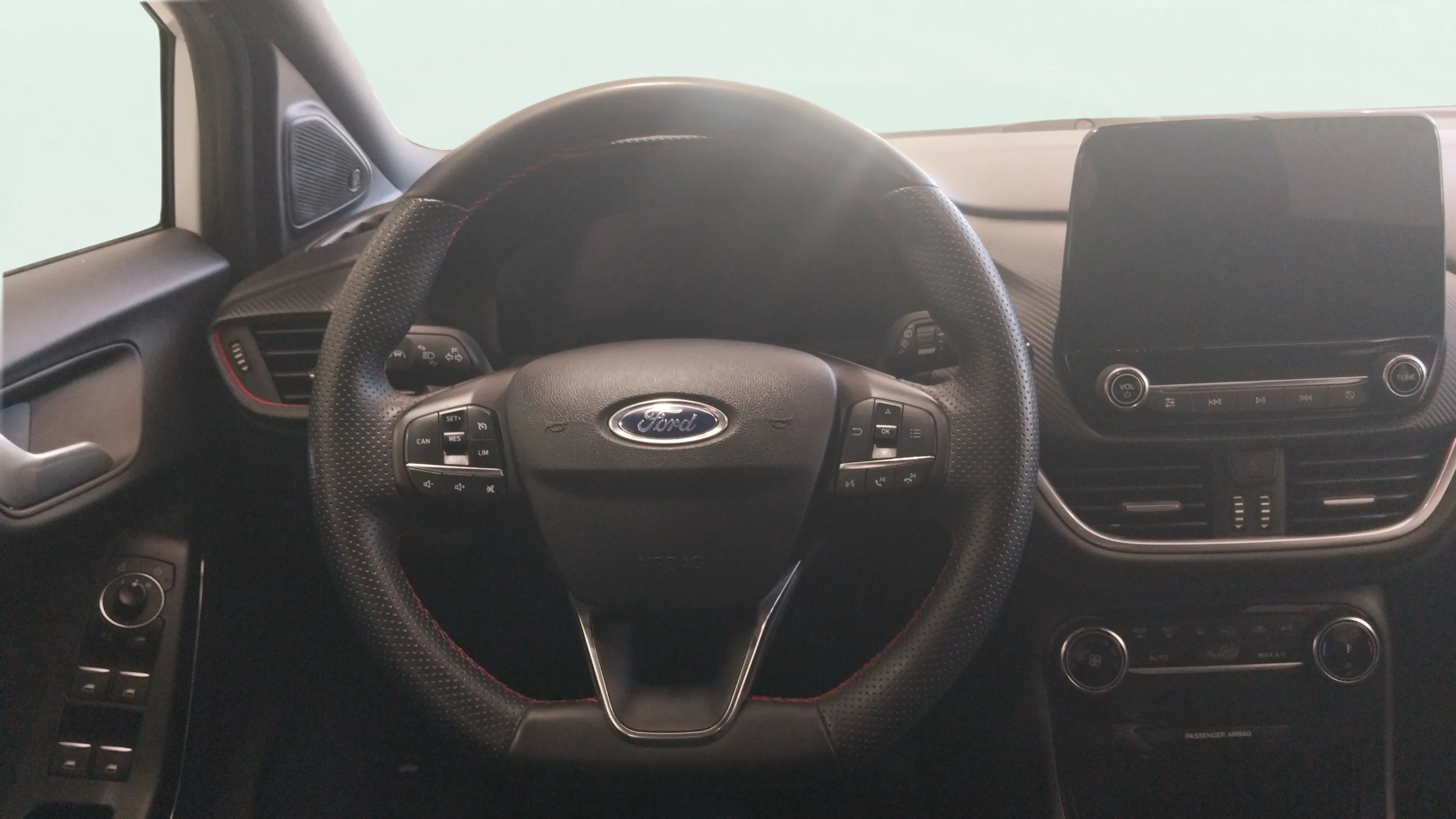 Ford Puma 1.0 EcoBoost ST-Line Design MHEV - foto 12