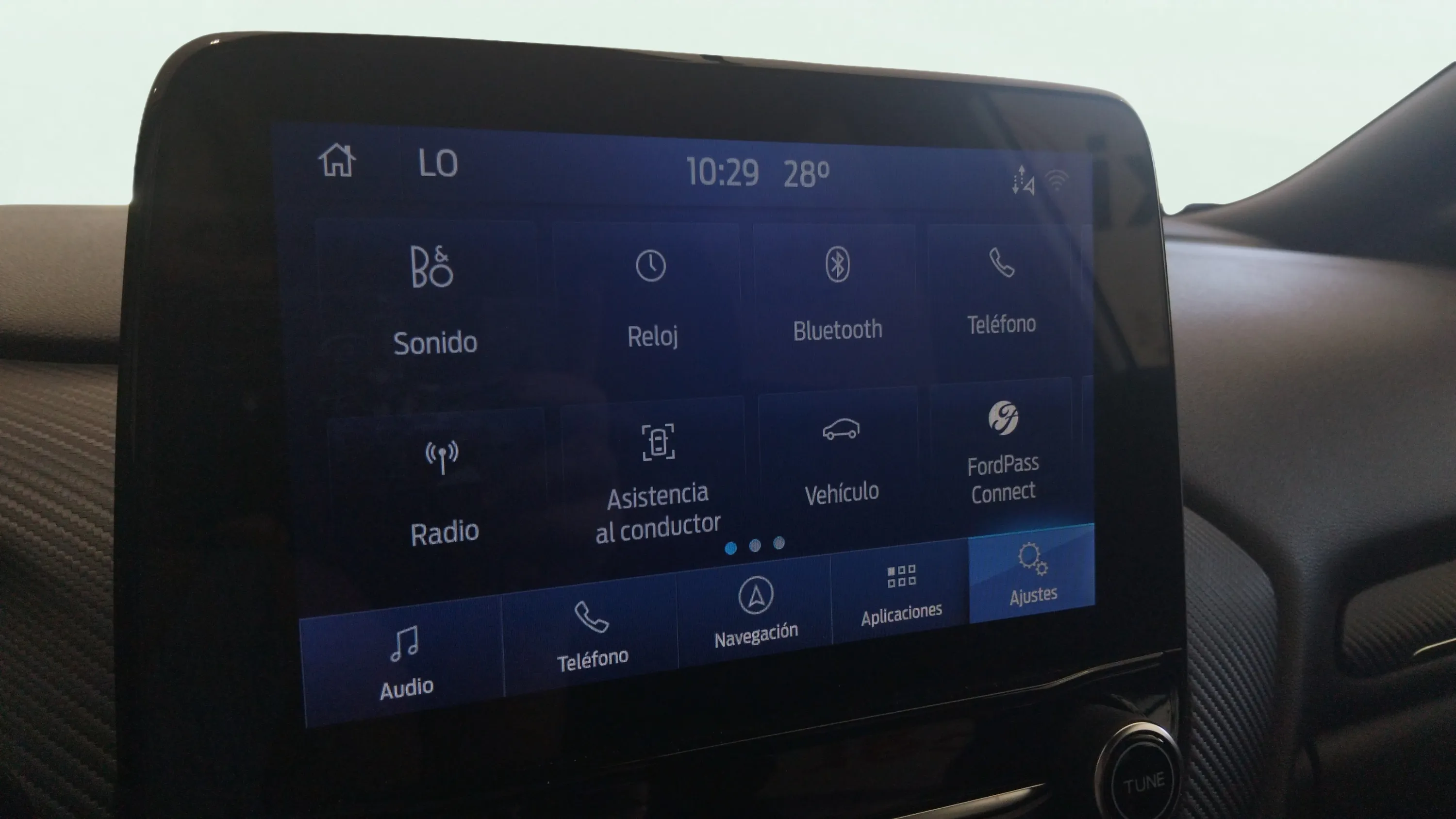 Ford Puma 1.0 EcoBoost ST-Line Design MHEV - foto 22