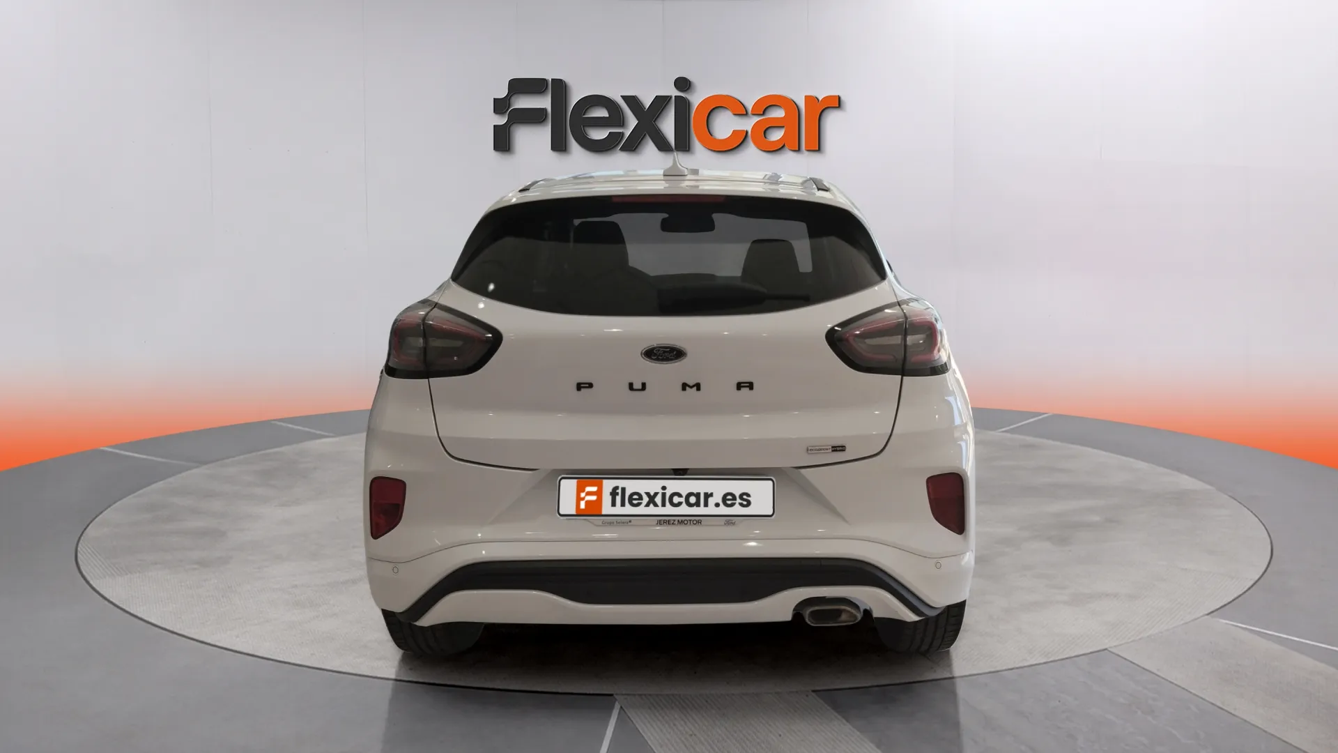 Ford Puma 1.0 EcoBoost ST-Line Design MHEV - foto 4