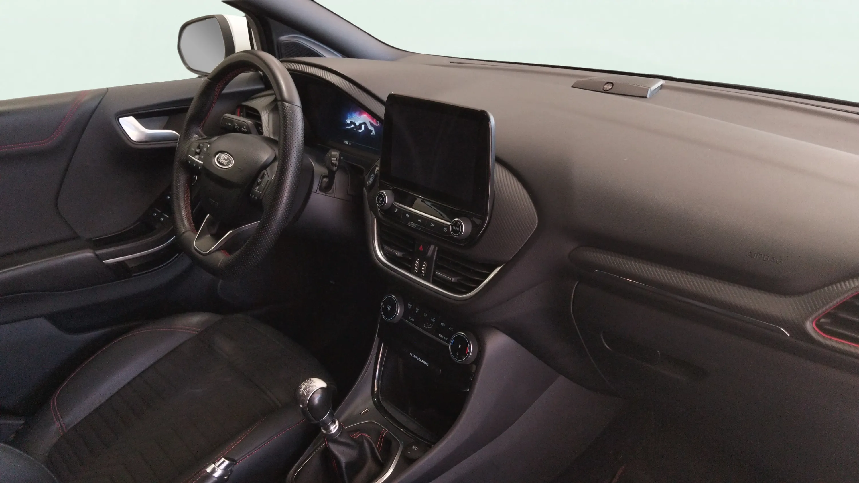 Ford Puma 1.0 EcoBoost ST-Line Design MHEV - foto 8