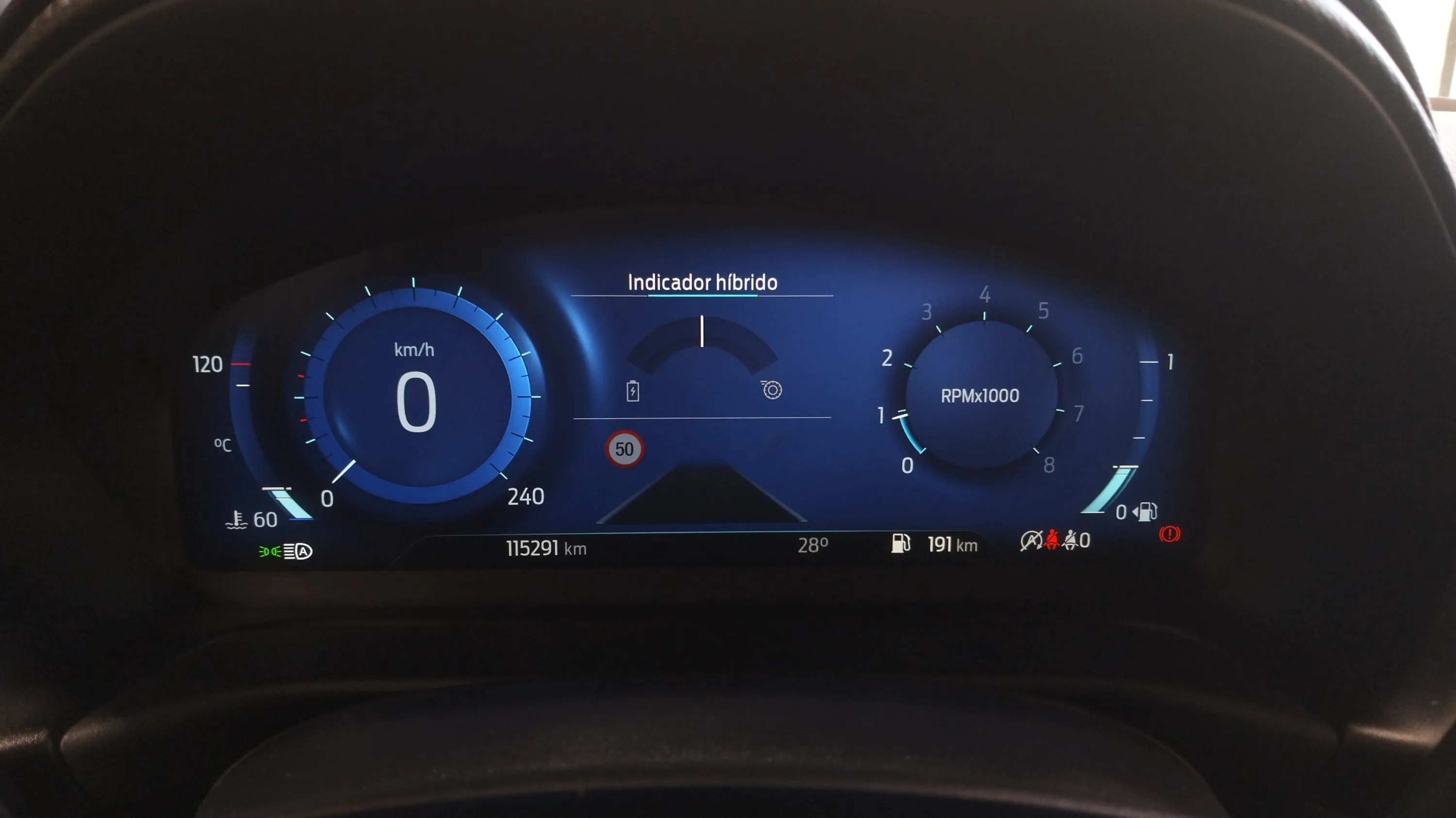 Ford Puma 1.0 EcoBoost ST-Line Design MHEV - foto 14