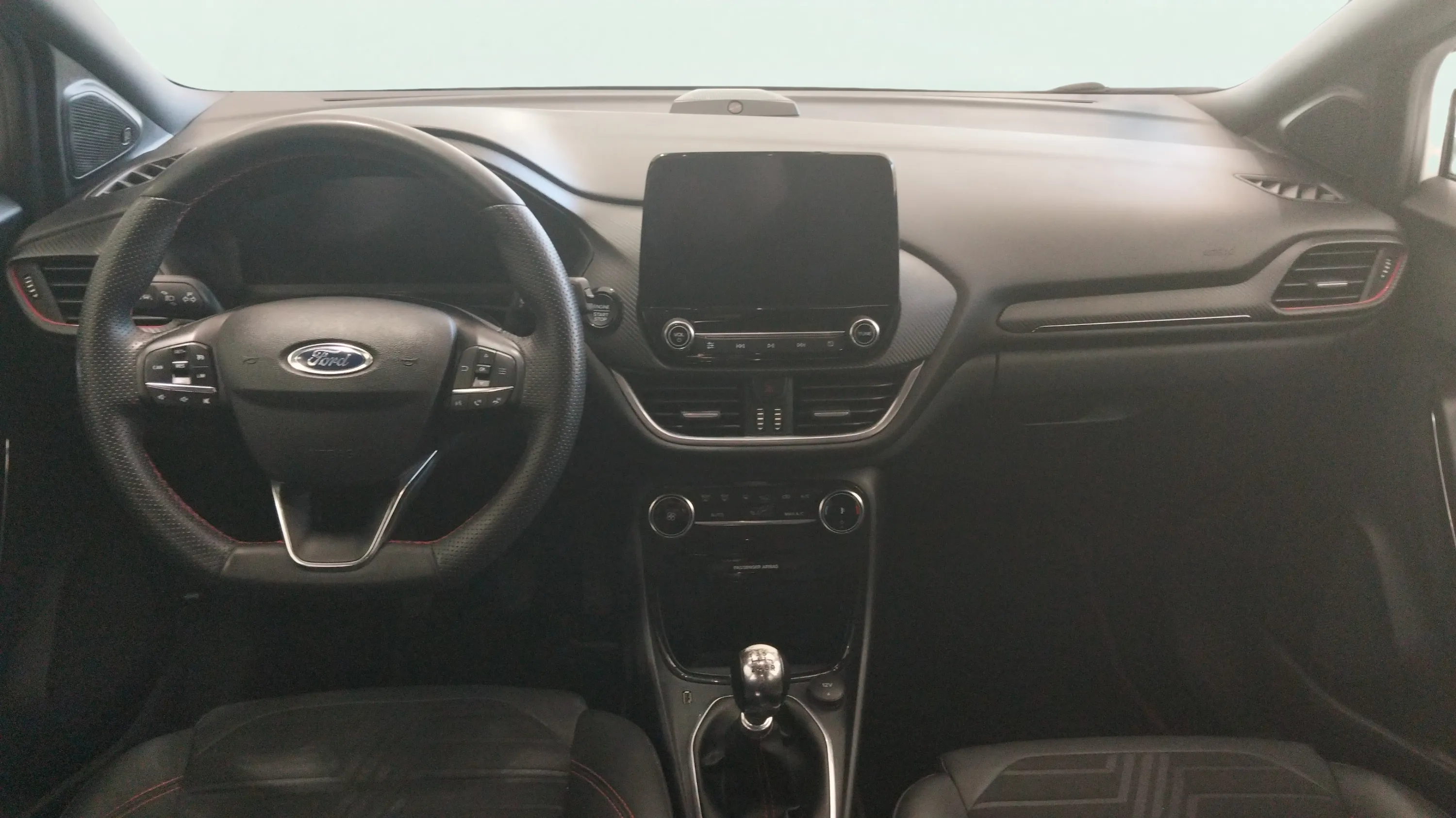 Ford Puma 1.0 EcoBoost ST-Line Design MHEV - foto 13