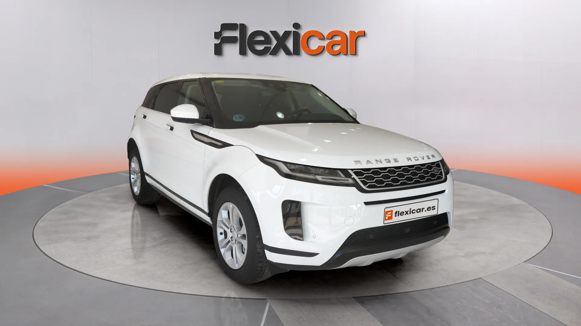 Land Rover Range Rover Evoque 2.0 D150 4WD