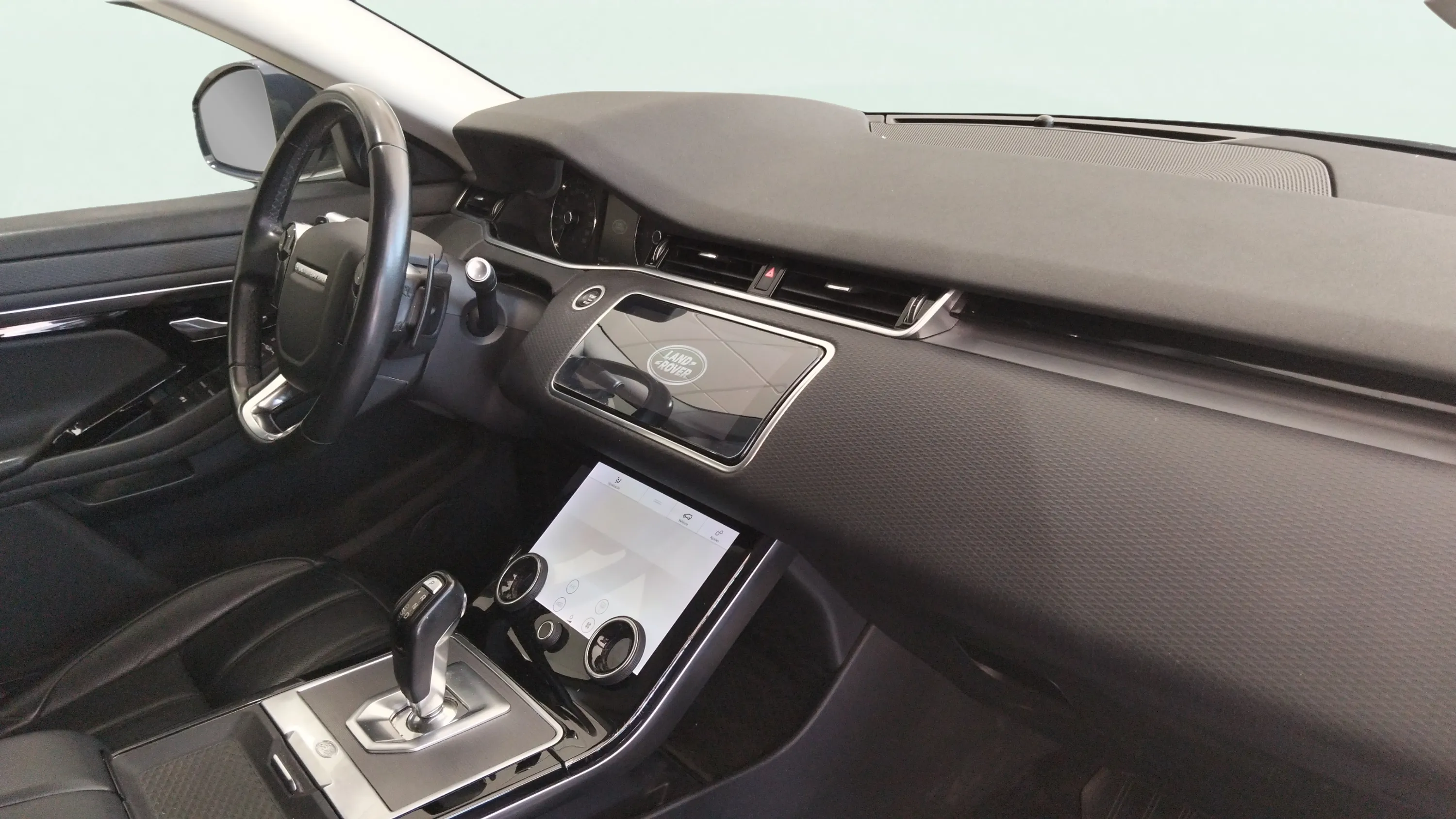 Land Rover Range Rover Evoque 2.0 D150 4WD - foto 8