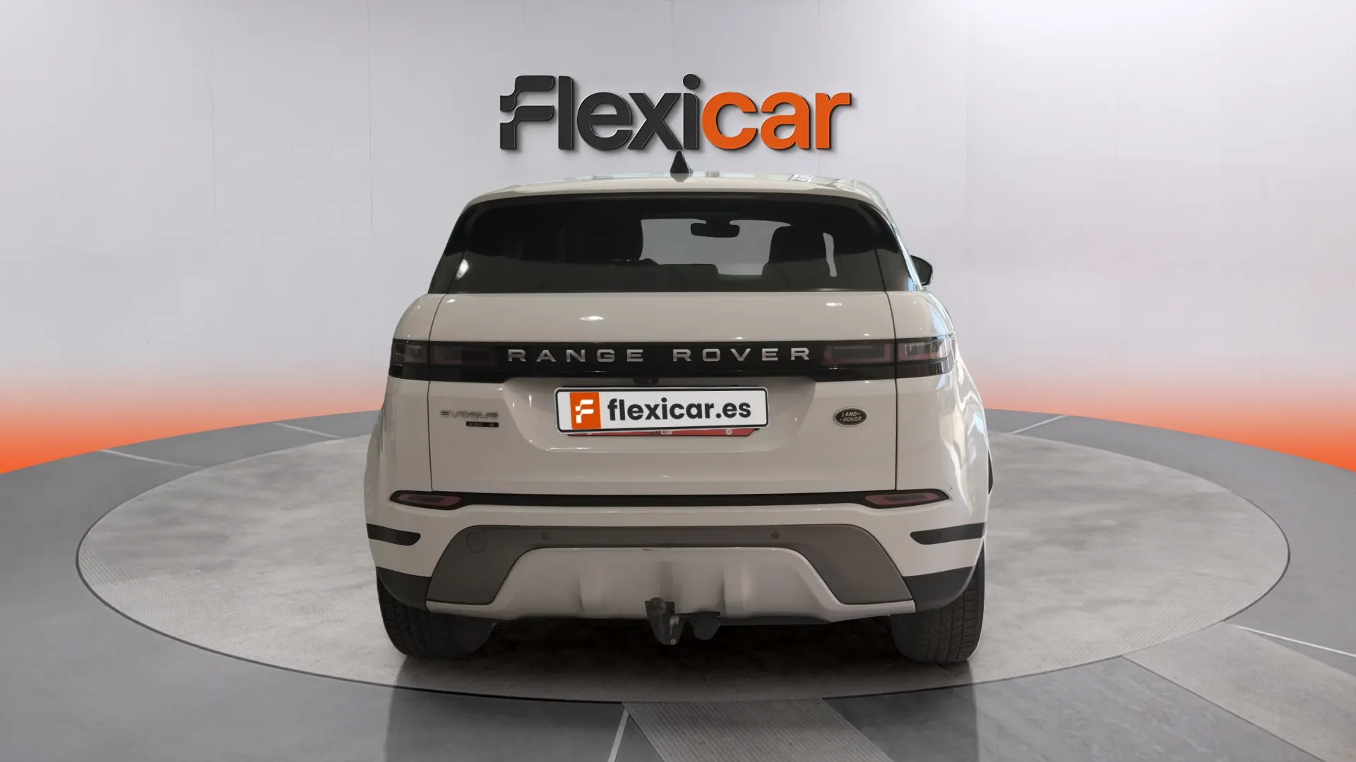Land Rover Range Rover Evoque 2.0 D150 4WD - foto 4