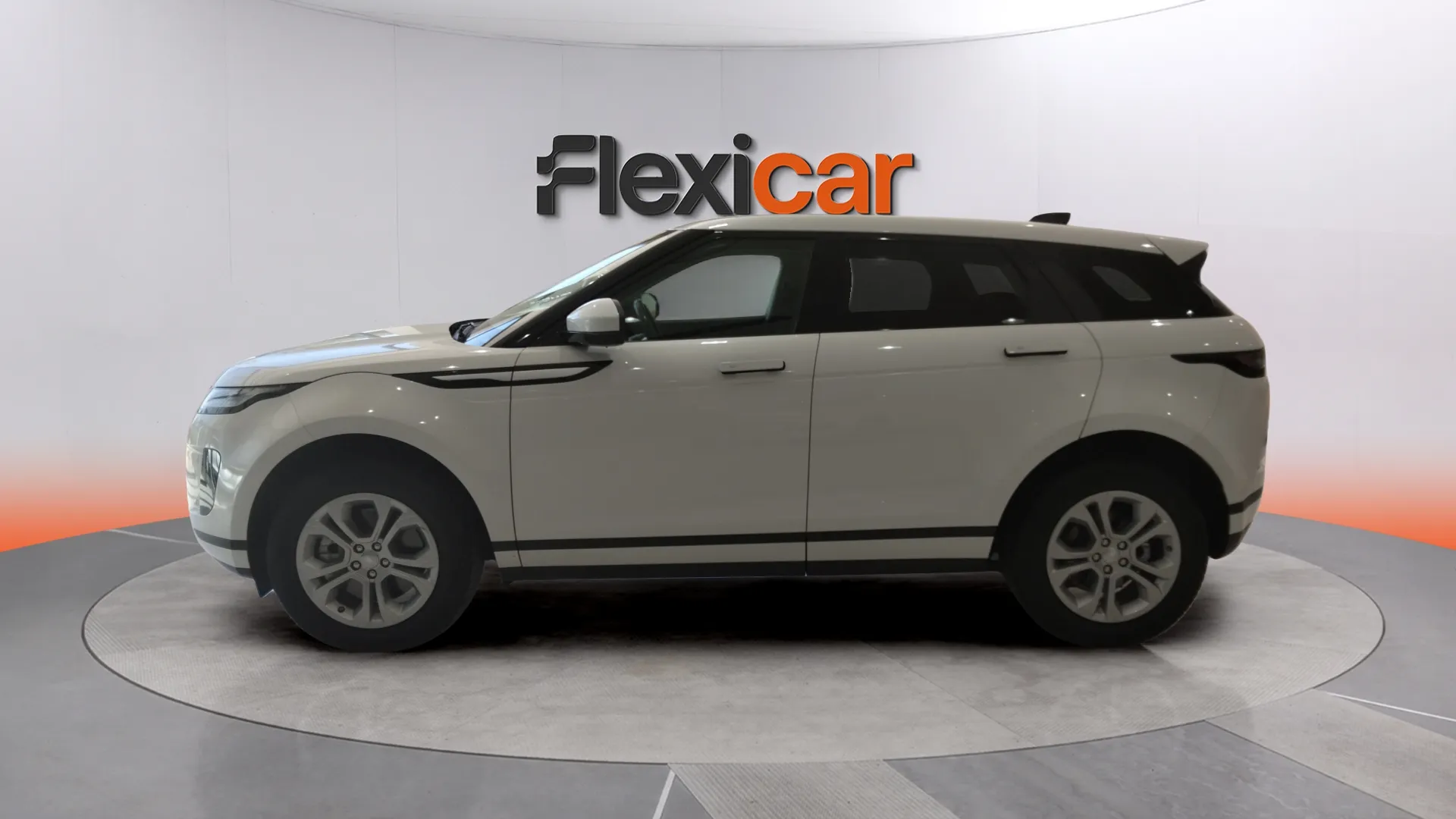 Land Rover Range Rover Evoque 2.0 D150 4WD - foto 5