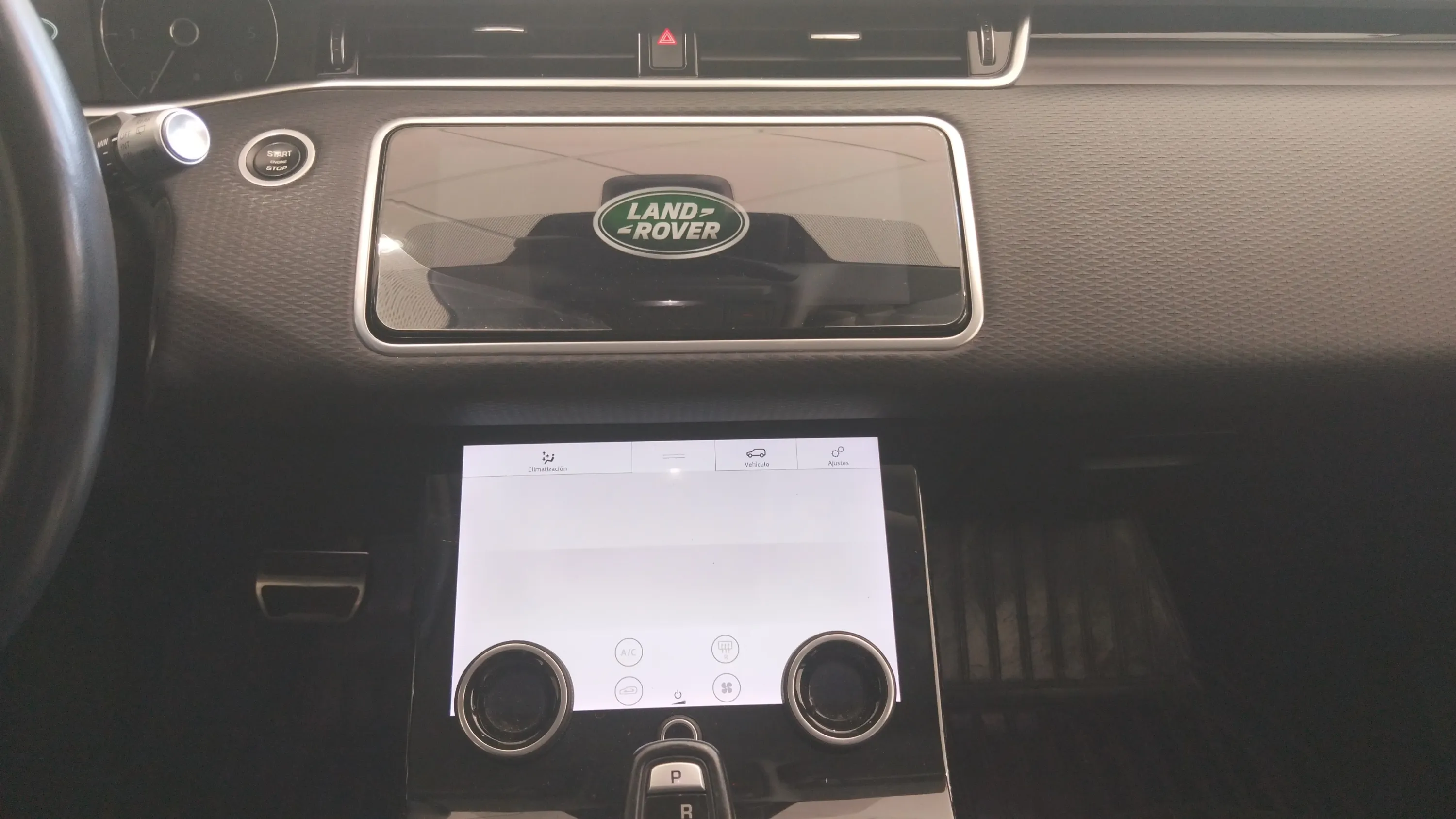 Land Rover Range Rover Evoque 2.0 D150 4WD - foto 12