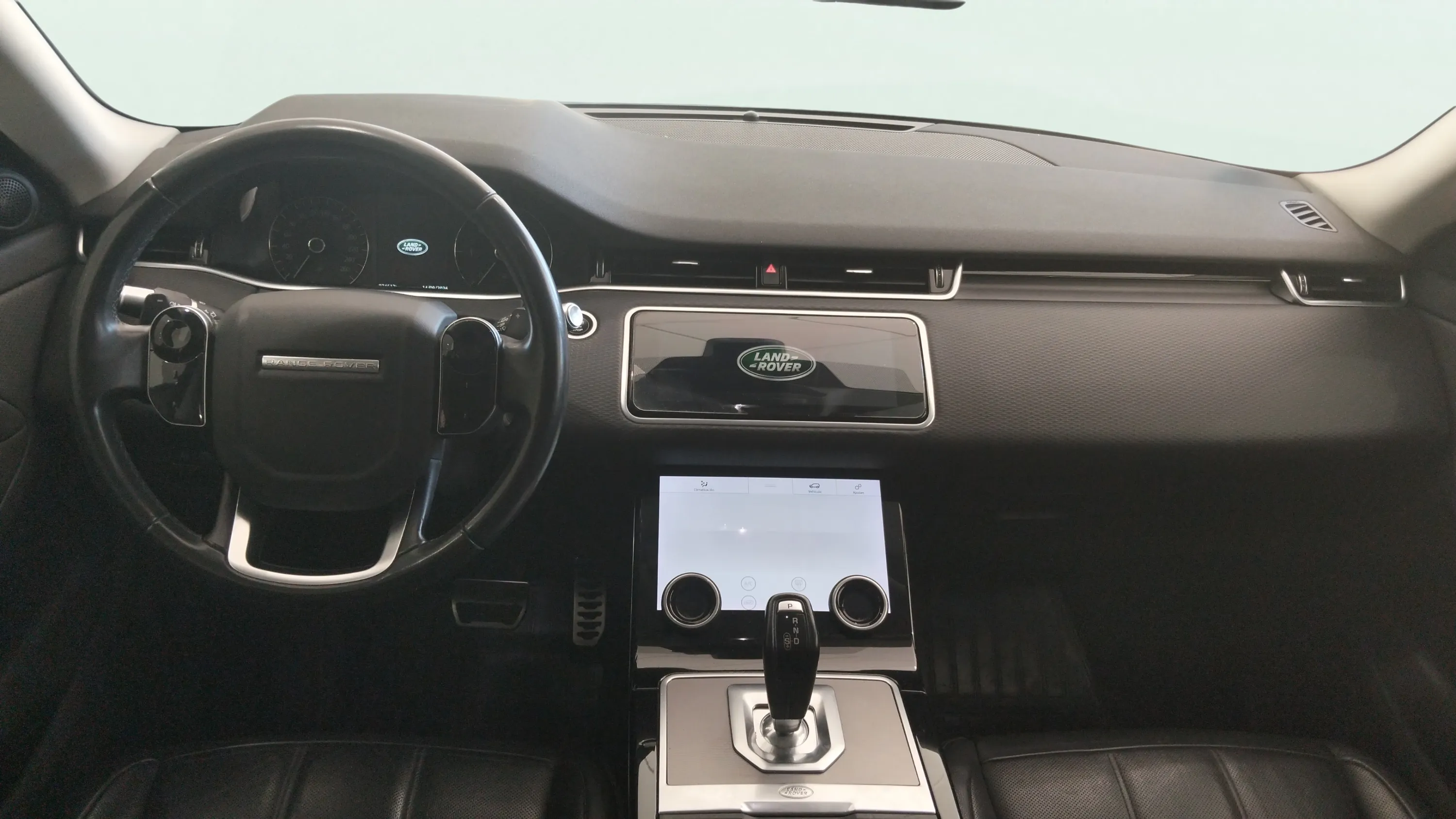 Land Rover Range Rover Evoque 2.0 D150 4WD - foto 11