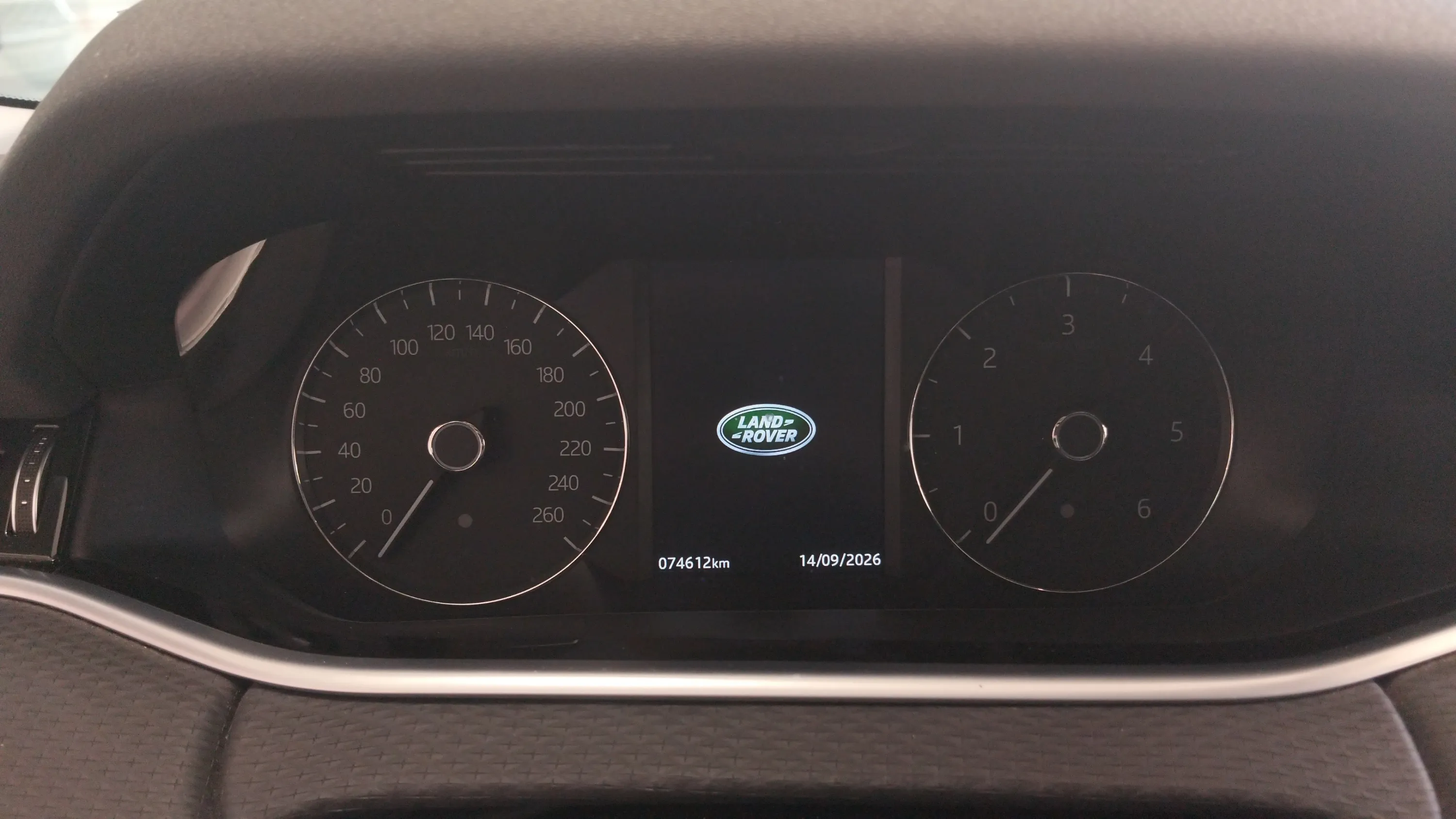Land Rover Range Rover Evoque 2.0 D150 4WD - foto 14