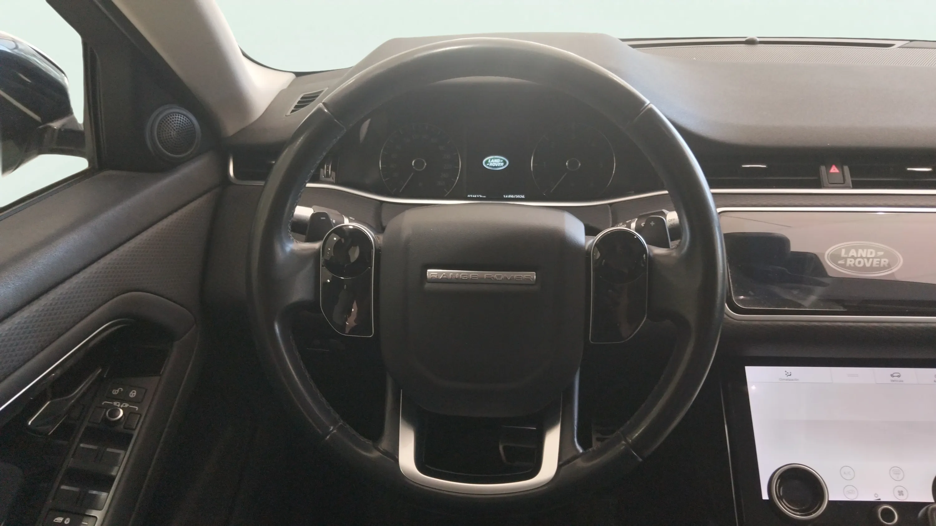 Land Rover Range Rover Evoque 2.0 D150 4WD - foto 13