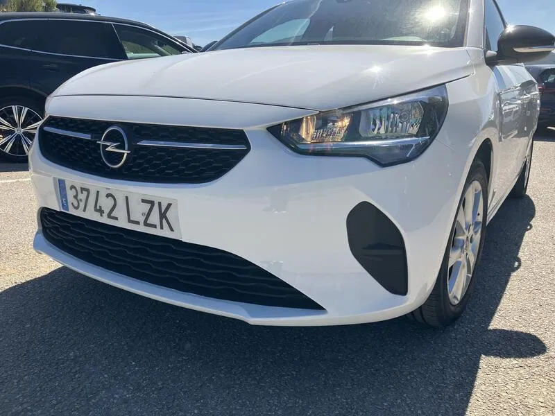 Opel Corsa 1.2T XHL Edition (2) - foto 34