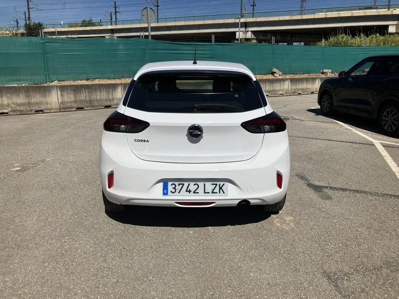 Opel Corsa 1.2T XHL Edition (2) - foto 5