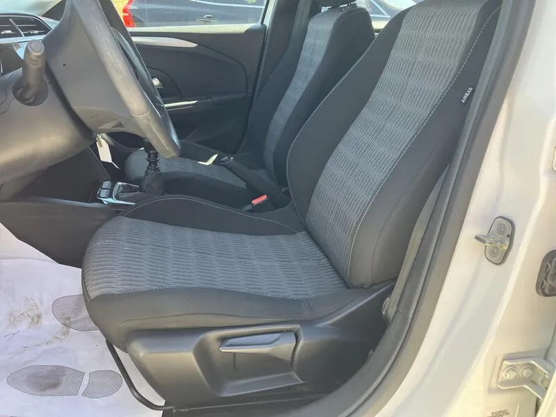 Opel Corsa 1.2T XHL Edition (2) - foto 13