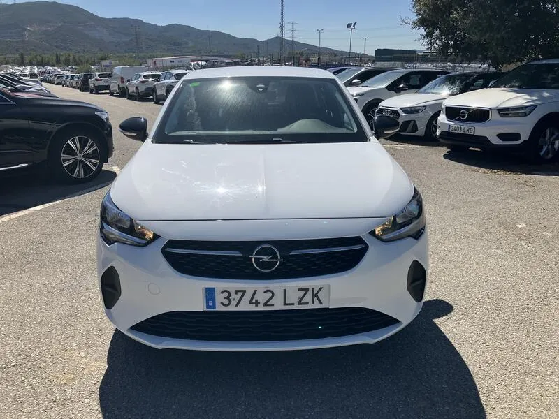 Opel Corsa 1.2T XHL Edition (2) - foto 9