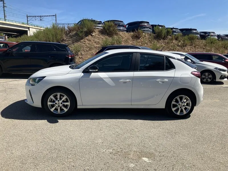 Opel Corsa 1.2T XHL Edition (2) - foto 3
