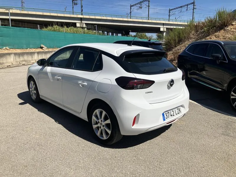 Opel Corsa 1.2T XHL Edition (2) - foto 4