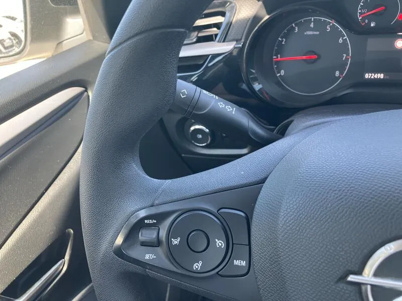 Opel Corsa 1.2T XHL Edition (2) - foto 36