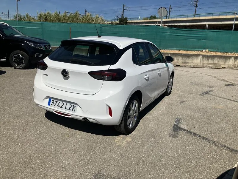 Opel Corsa 1.2T XHL Edition (2) - foto 6