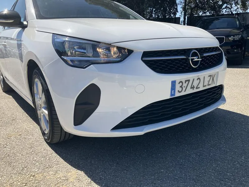 Opel Corsa 1.2T XHL Edition (2) - foto 33