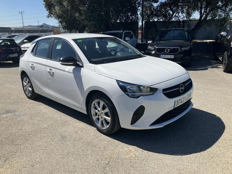 Opel Corsa 1.2T XHL Edition (2) - foto 8