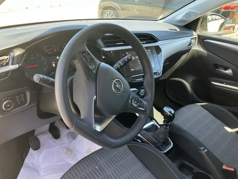 Opel Corsa 1.2T XHL Edition (2) - foto 10