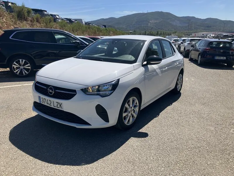 Opel Corsa 1.2T XHL Edition (2)