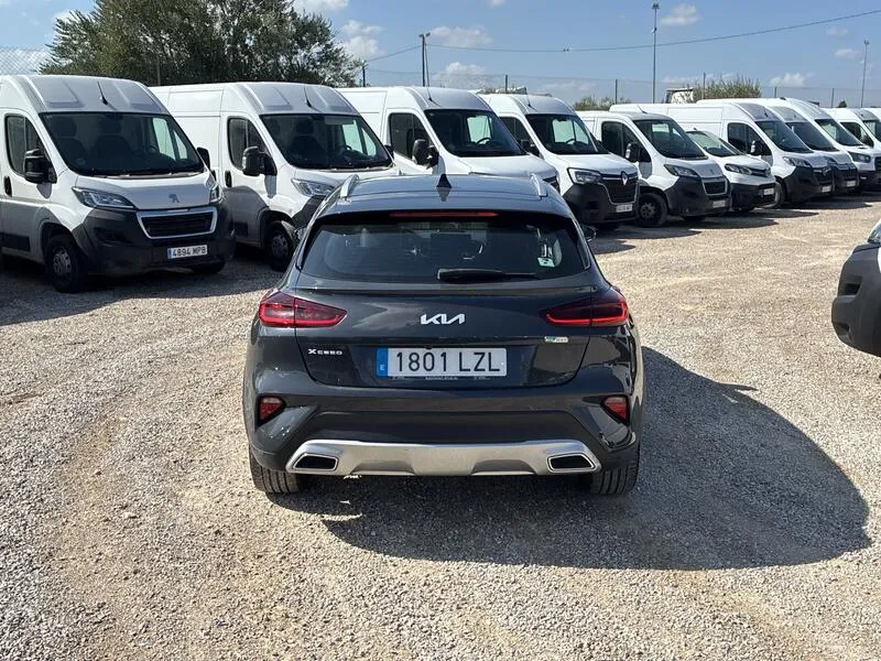 Kia XCeed 1.6 GDi PHEV E-Tech - foto 5