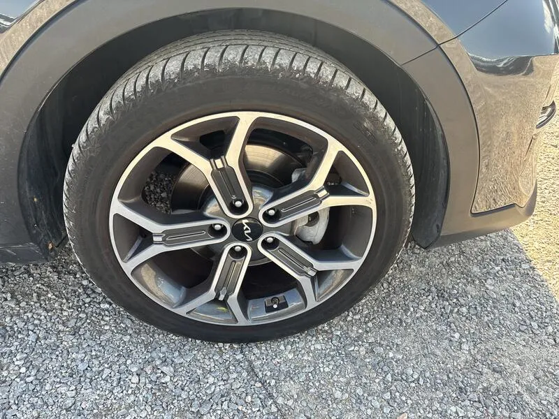 Kia XCeed 1.6 GDi PHEV E-Tech - foto 12