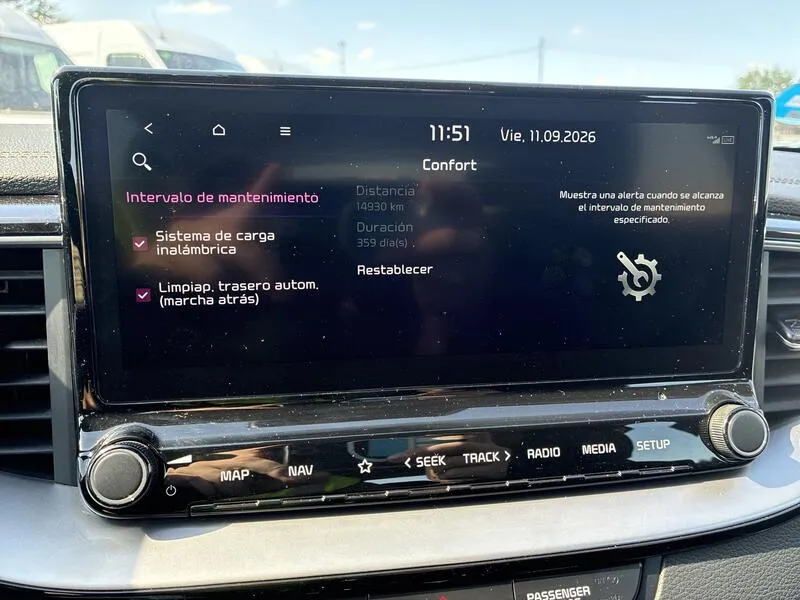 Kia XCeed 1.6 GDi PHEV E-Tech - foto 39