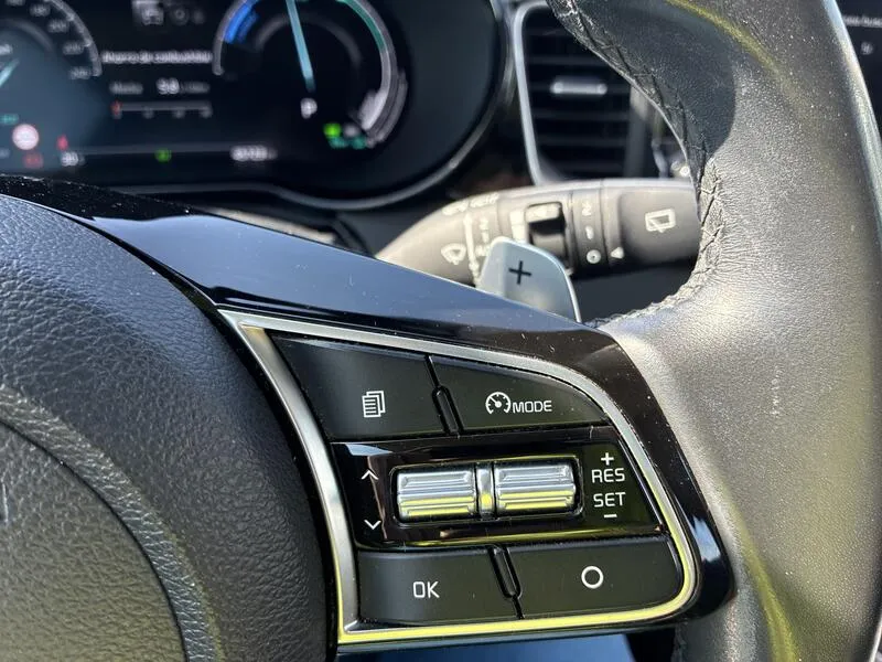 Kia XCeed 1.6 GDi PHEV E-Tech - foto 33