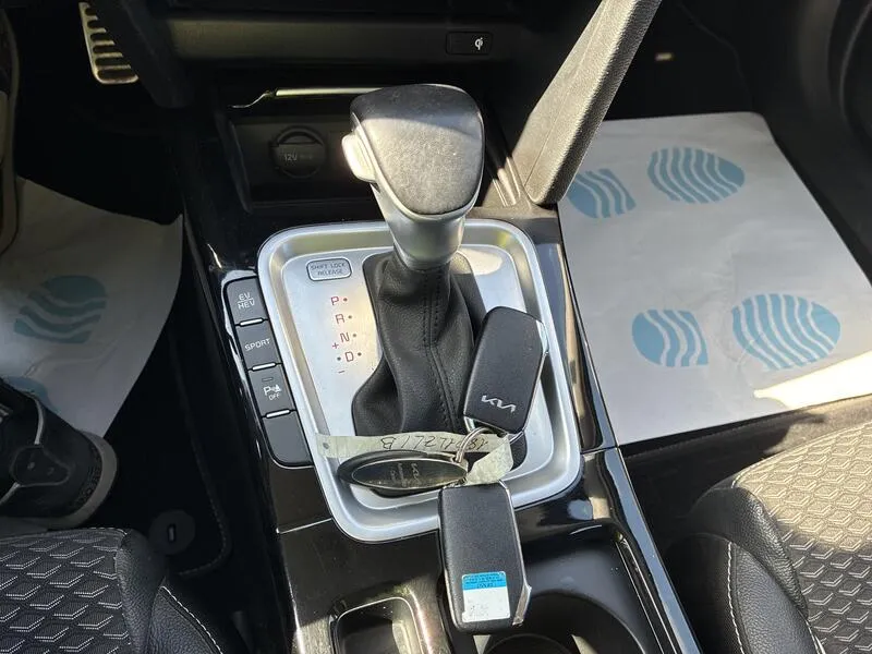 Kia XCeed 1.6 GDi PHEV E-Tech - foto 35