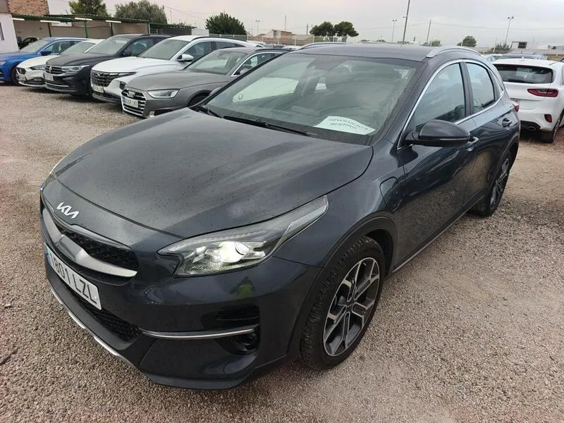 Kia XCeed 1.6 GDi PHEV E-Tech - foto 43
