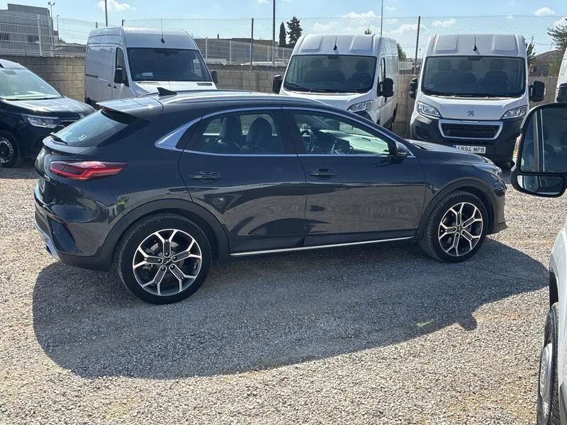 Kia XCeed 1.6 GDi PHEV E-Tech - foto 7