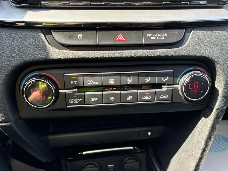 Kia XCeed 1.6 GDi PHEV E-Tech - foto 34