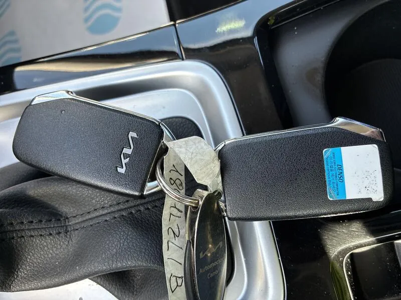 Kia XCeed 1.6 GDi PHEV E-Tech - foto 36