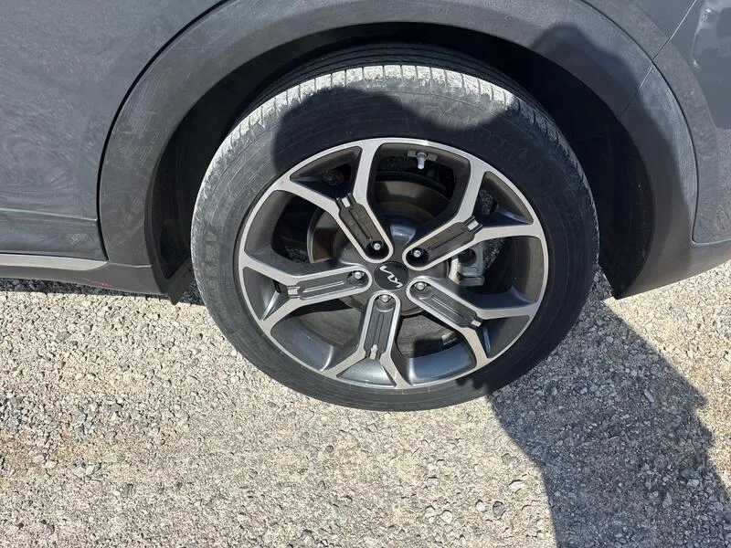Kia XCeed 1.6 GDi PHEV E-Tech - foto 14