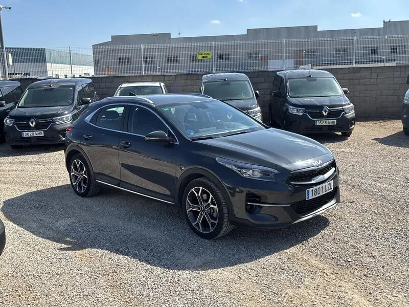 Kia XCeed 1.6 GDi PHEV E-Tech - foto 8