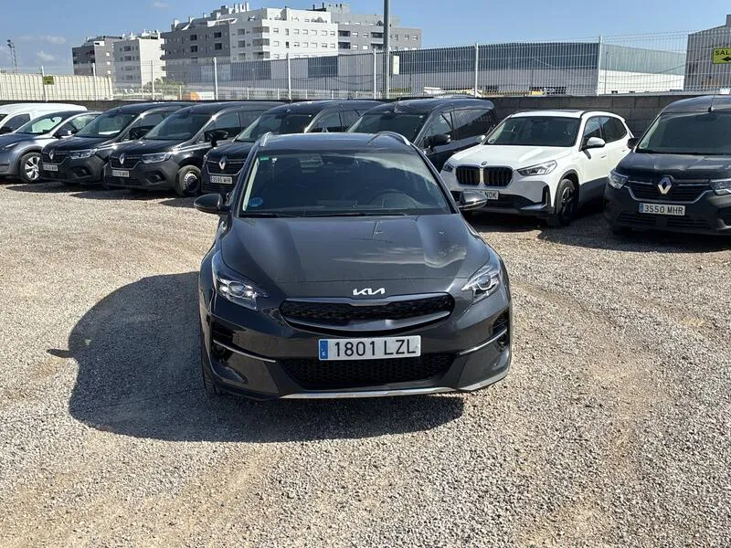Kia XCeed 1.6 GDi PHEV E-Tech - foto 9