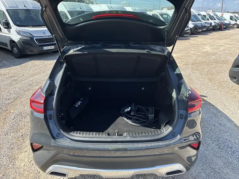 Kia XCeed 1.6 GDi PHEV E-Tech - foto 19