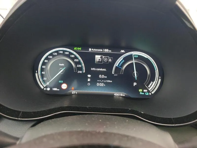 Kia XCeed 1.6 GDi PHEV E-Tech - foto 46