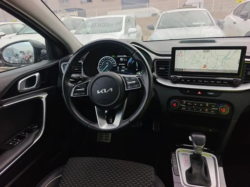 Kia XCeed 1.6 GDi PHEV E-Tech - foto 45